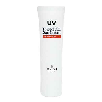 UV 퍼펙트 킬 선크림 [SPF50/PA++++]