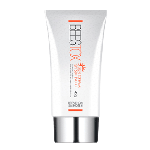 비즈톡스 선크림 [SPF50+/PA+++] 제품 이미지