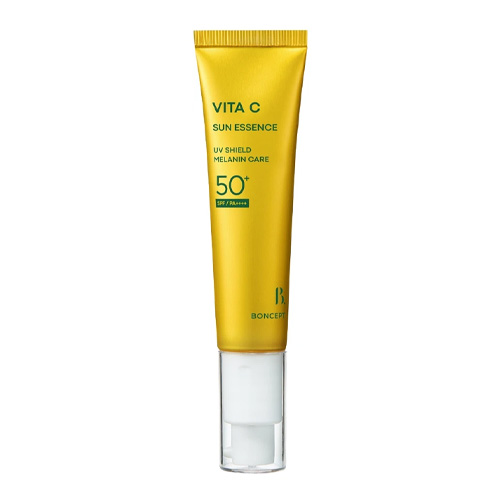 본셉 비타씨 선 에센스 [SPF50+/PA++++] 제품 이미지