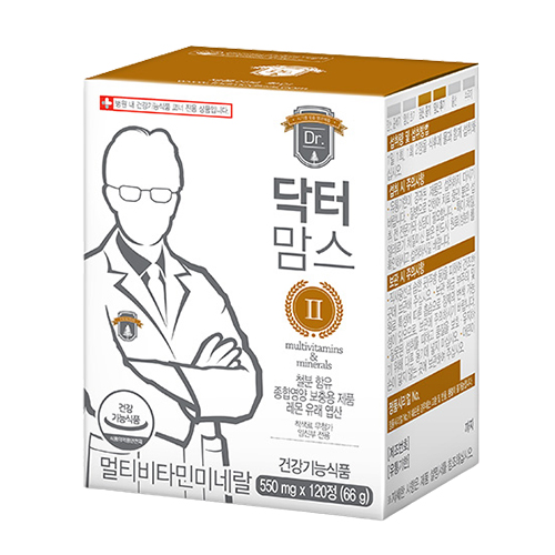 에프앤디넷 닥터 맘스2 제품 이미지