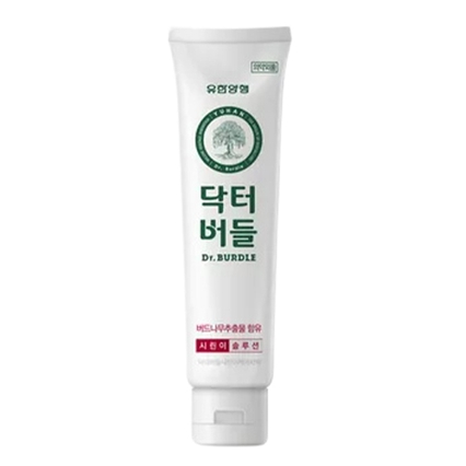 시린이 케어 치약