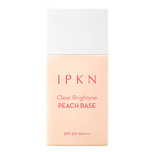 입큰 클리어 브라이톤 피치&시카 베이스 [SPF50/PA++++] 제품 이미지