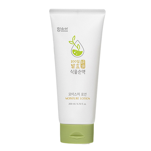 함소아 식물순액 모이스처 로션 제품 이미지