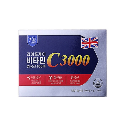 비타민 C3000