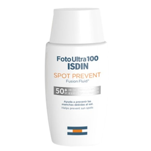 스팟 프리벤트 퓨전 플루이드 [SPF50+/PA+++]