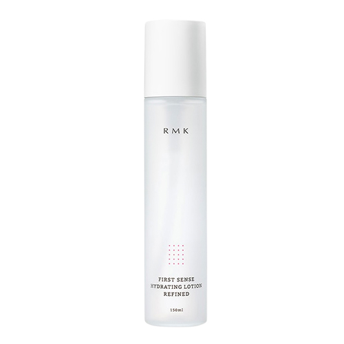 RMK 퍼스트 센스 하이드레이팅 로션 리파인드 제품 이미지