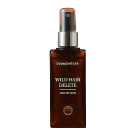 보나메두사 브랜드의 제품 와일드 헤어 딜리트