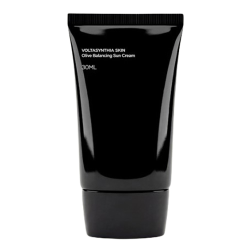 볼타씬시아 올리브 밸런싱 선크림 [SPF50+/PA++++] 제품 이미지