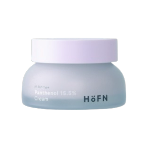 호픈 15.5% 판테놀 크림 제품 이미지