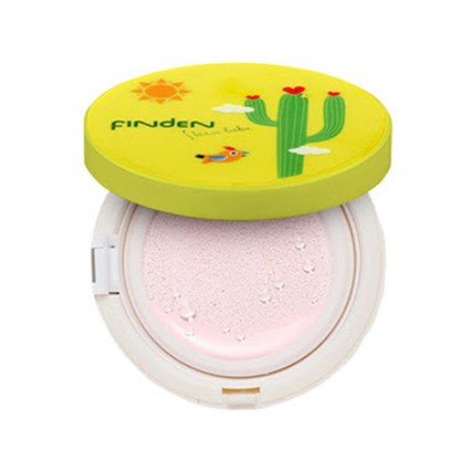 수딩 선쿠션 [SPF50+/PA++++]
