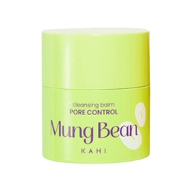 가히 브랜드의 제품 클렌징 밤 포어 컨트롤