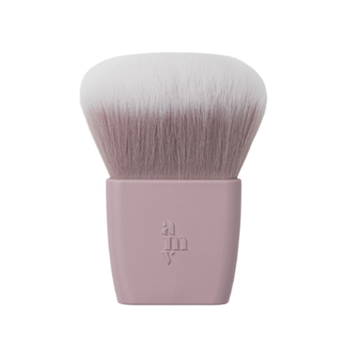 어모브 브랜드의 제품 피니시 파우더 브러쉬 202