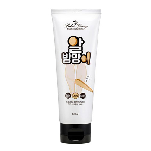 쇼킹 알방망이 크림