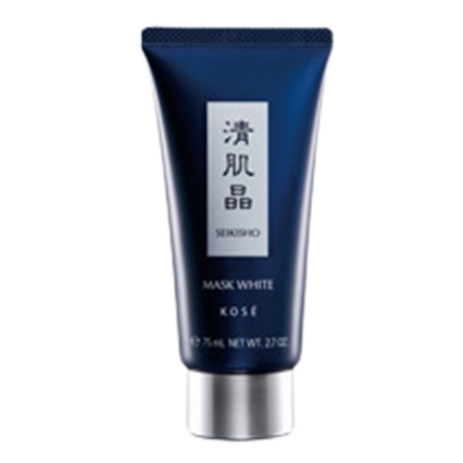 마스크 화이트