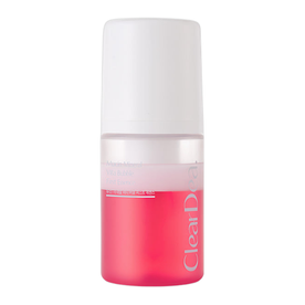 클리어디어 브랜드의 제품 뮤신 미네랄 비타 버블 퍼스트 에센스