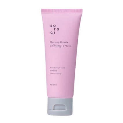 모닝드리즐 카밍크림