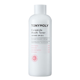 토니모리 브랜드의 제품 세라마이드 모찌 토너