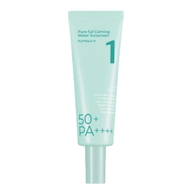 넘버즈인 청초 진정맑은 물막선크림 [1번] [SPF50+/PA++++] 제품 이미지