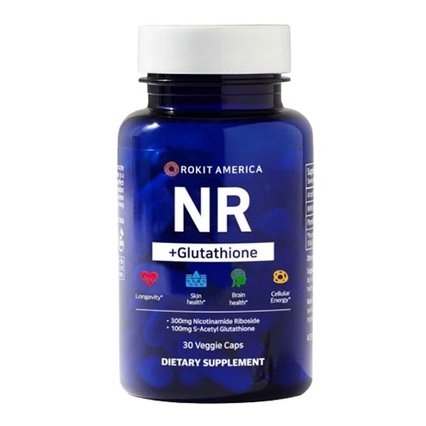 NR 글루타치온