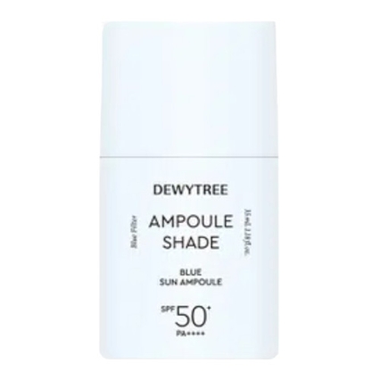 앰플 쉐이드 블루 선 앰플 [SPF50+/PA++++]