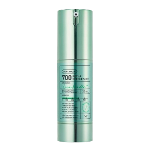 VT COSMETICS 레티 에이 리들샷 700 제품 이미지
