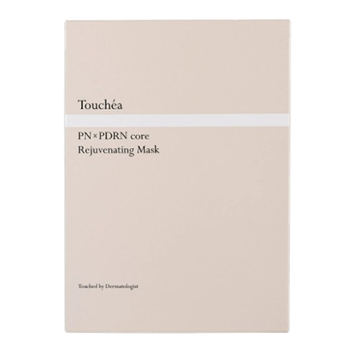 투셰아 PN PDRN 코어 리쥬브네이팅 마스크 제품 이미지