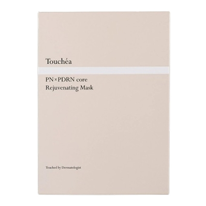 PN PDRN 코어 리쥬브네이팅 마스크