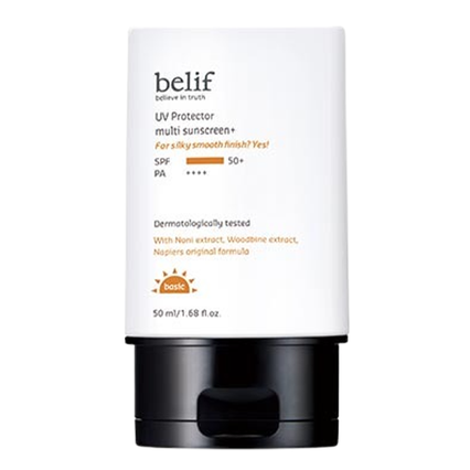 UV 프로텍터 멀티 선스크린 플러스 [SPF50+/PA++++]