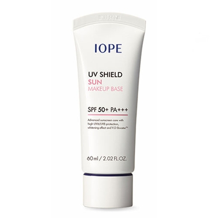 UV 쉴드 선 메이크업베이스 [SPF50+/PA+++]