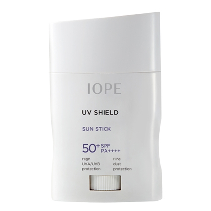 UV쉴드 선 스틱 [SPF50+/PA++++]