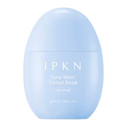 톤 웨어 틴티드 베이스 [SPF35/PA+++]