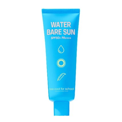 워터 베어 선 [SPF50+/PA++++]