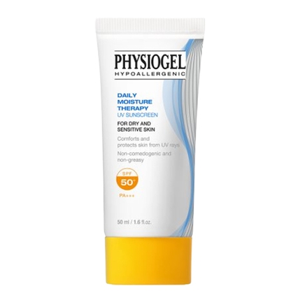 데일리 모이스쳐 테라피 유브이 썬 스크린 [SPF50+/PA+++]