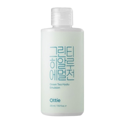 그린티 히알루 에멀전