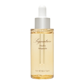 화진 브랜드의 제품 시그니처 하이드로 앰플