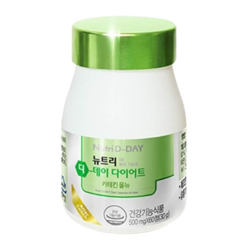 뉴트리디데이 카테킨 올뉴 제품 이미지