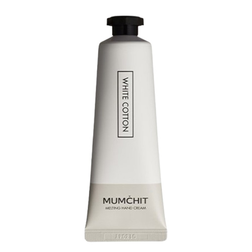 멈칫 브랜드의 제품 멜팅 핸드크림 [화이트 코튼]