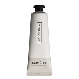 멈칫 브랜드의 제품 멜팅 핸드크림 [화이트 코튼]