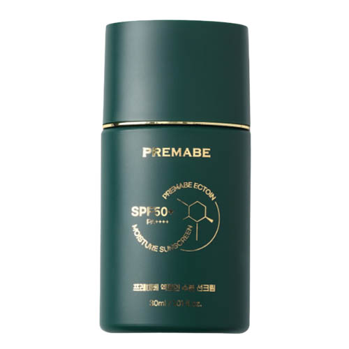엑토인 수분 선크림 [SPF50+/PA++++]