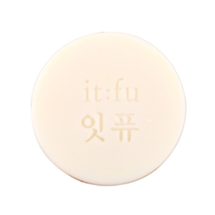 콜라겐 비누 [율무]