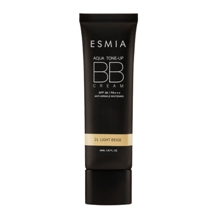 아쿠아 톤업 비비크림 [SPF38/PA+++]