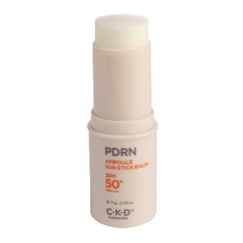 씨케이디 피디알엔 앰플 선 스틱밤 [SPF 50+/PA++++] 제품 이미지