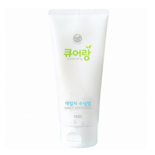 큐어랑 데일리 수딩젤 제품 이미지
