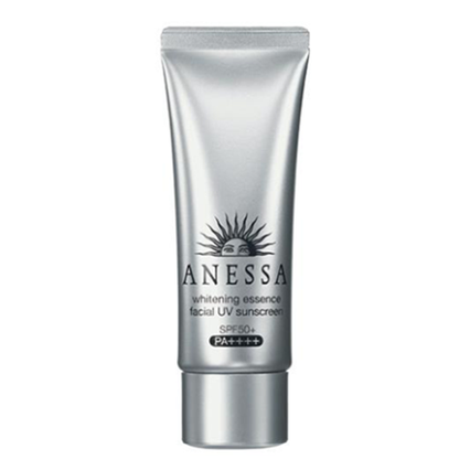 화이트닝 에센스 페이셜 UV 선스크린 [SPF50+/PA++++]
