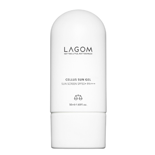 라곰 브랜드의 제품 셀러스 선 젤 [SPF50+/PA+++]