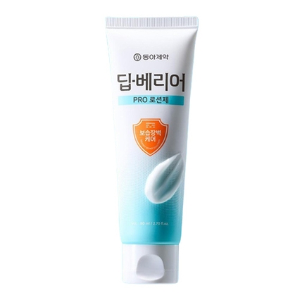 딥 베리어 프로 로션제
