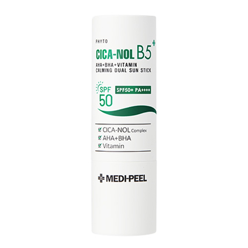 메디필 피토 시카놀 B5 아하 바하 비타민 카밍 듀얼 선스틱 [SPF50+/PA++++] 제품 이미지