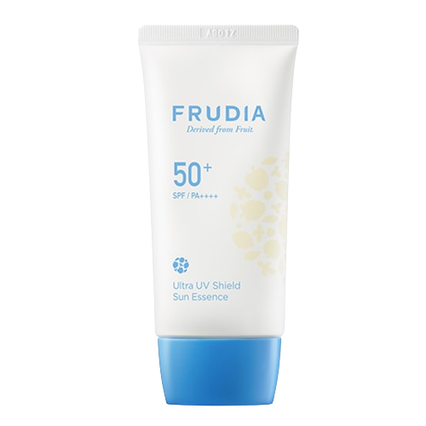울트라 UV 쉴드 선 에센스 [SPF50+/PA++++]