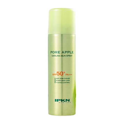 포어 애플 쿨링 선 스프레이 [SPF50+/PA+++]