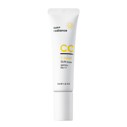 바닐라코 잇 래디언트 CC 선 베이스 [SPF50+/PA+++] 제품 이미지